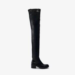 Azalea Wang Thigh High Boots